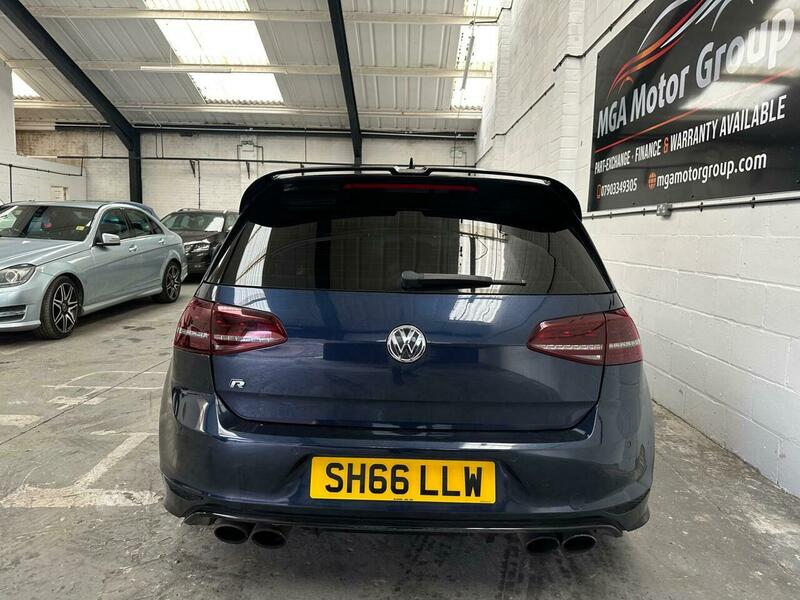 Used Volkswagen Golf 2016 for sale - 77792657: Photo 14