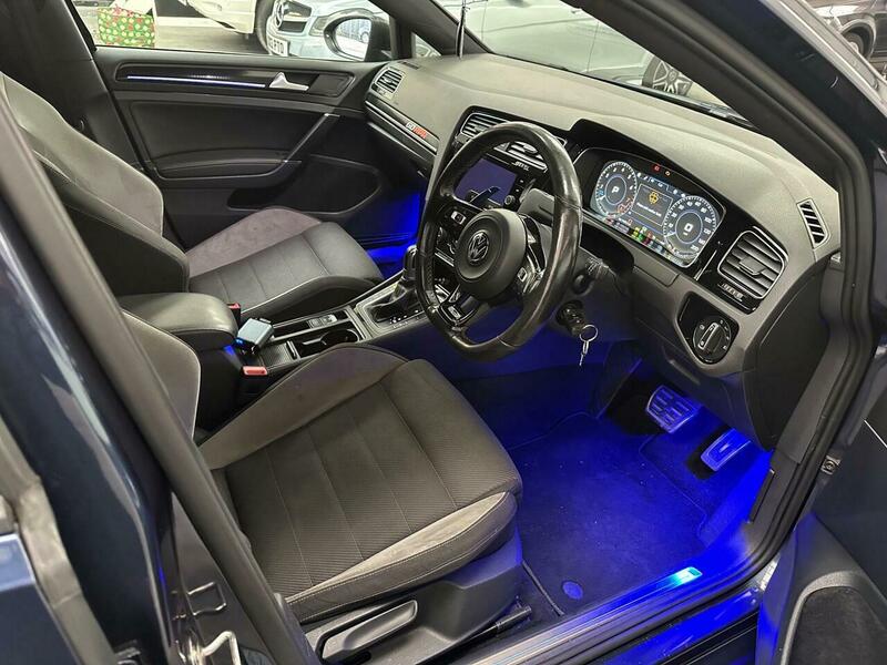 Used Volkswagen Golf 2016 for sale - 77792657: Photo 15