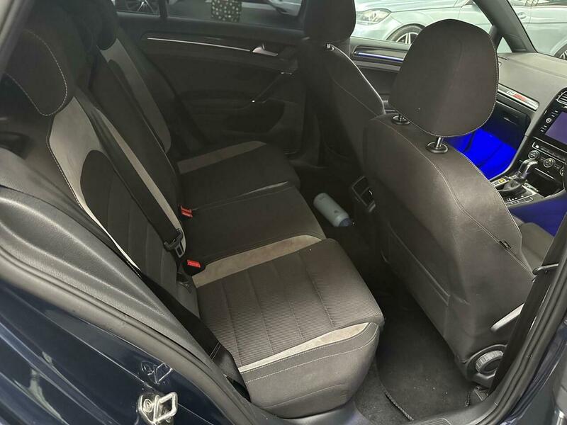 Used Volkswagen Golf 2016 for sale - 77792657: Photo 16