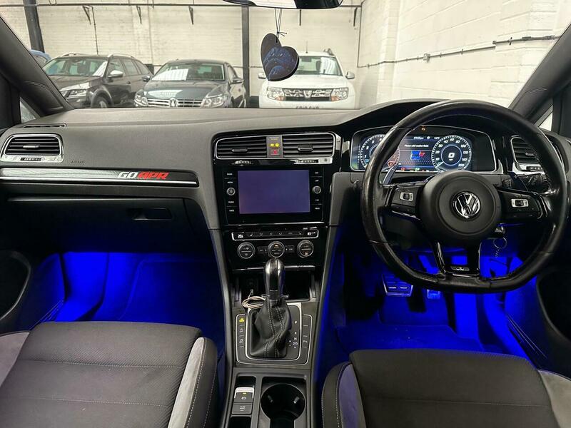 Used Volkswagen Golf 2016 for sale - 77792657: Photo 17