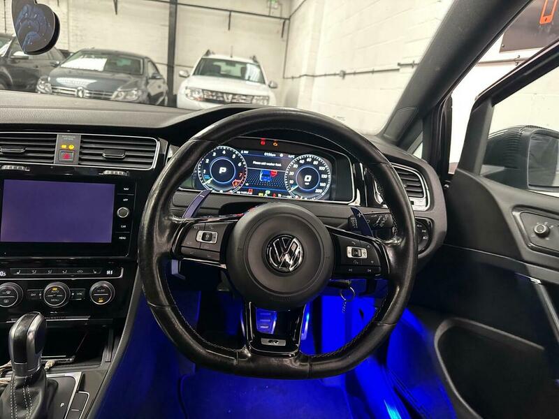 Used Volkswagen Golf 2016 for sale - 77792657: Photo 18