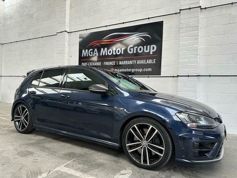 Used Volkswagen Golf 2016 for sale - 77792657: Photo 2