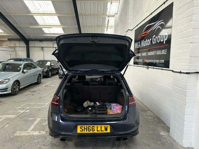 Used Volkswagen Golf 2016 for sale - 77792657: Photo 20