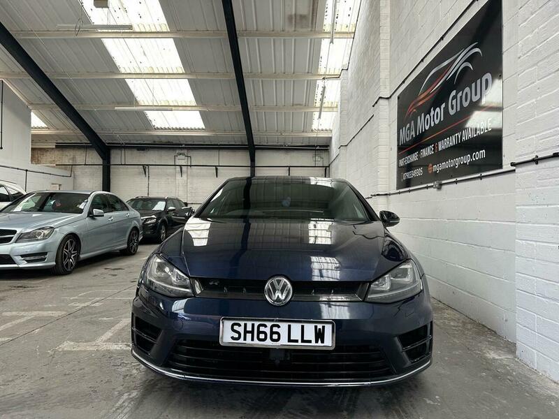 Used Volkswagen Golf 2016 for sale - 77792657: Photo 3