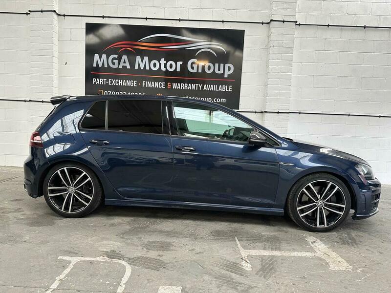 Used Volkswagen Golf 2016 for sale - 77792657: Photo 4