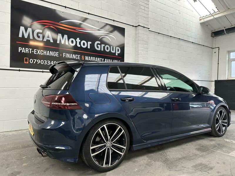 Used Volkswagen Golf 2016 for sale - 77792657: Photo 5