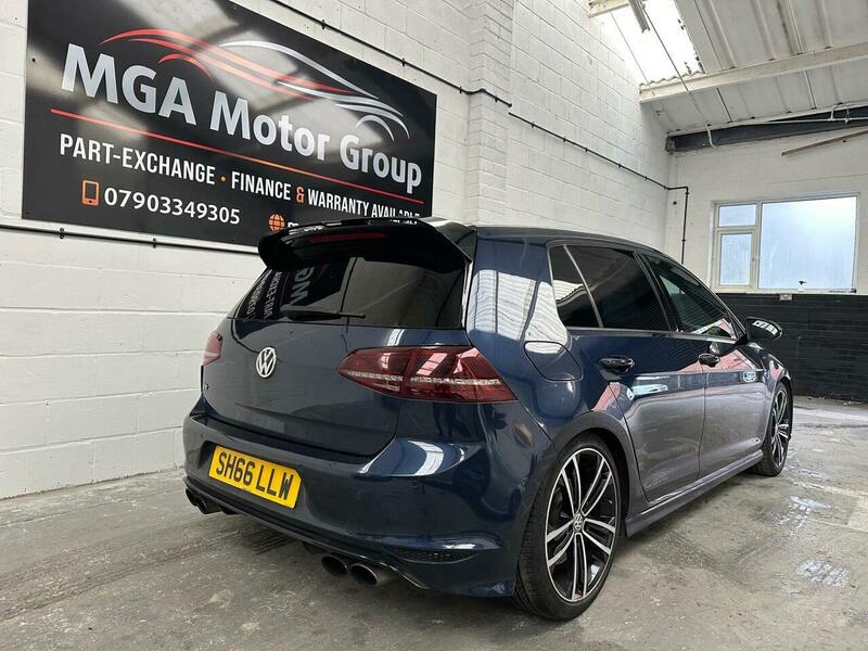 Used Volkswagen Golf 2016 for sale - 77792657: Photo 6