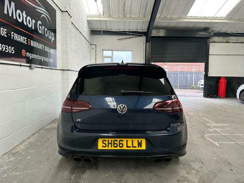 Used Volkswagen Golf 2016 for sale - 77792657: Photo 7