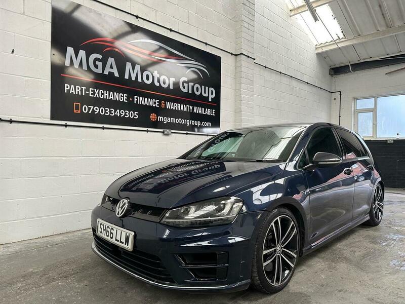 Used Volkswagen Golf 2016 for sale - 77792657: Photo 8