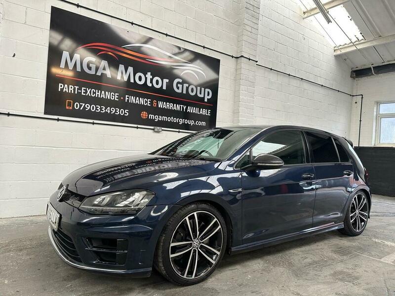 Used Volkswagen Golf 2016 for sale - 77792657: Photo 9