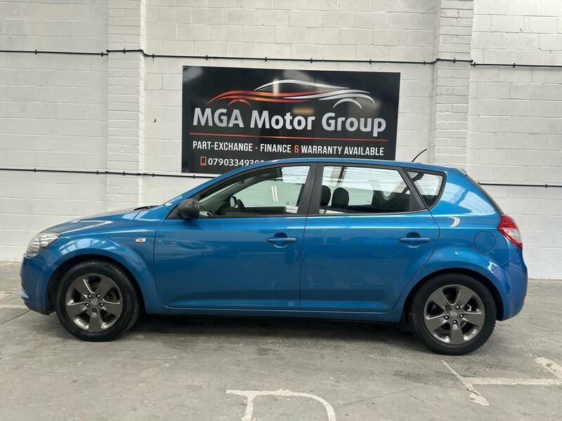 Used Kia Ceed 2010 for sale - 77236917: Photo 10