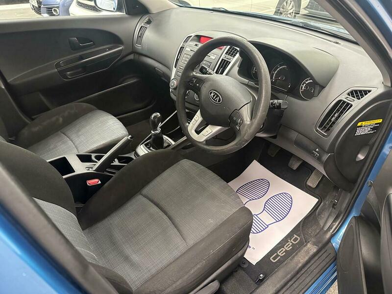 Used Kia Ceed 2010 for sale - 77236917: Photo 13