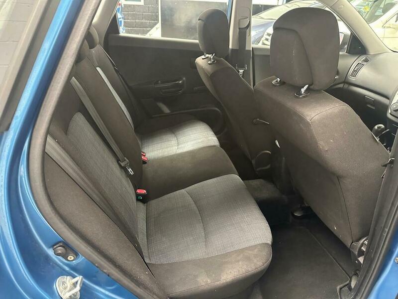 Used Kia Ceed 2010 for sale - 77236917: Photo 14