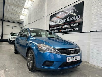 2010 - 1.4 Strike 5dr