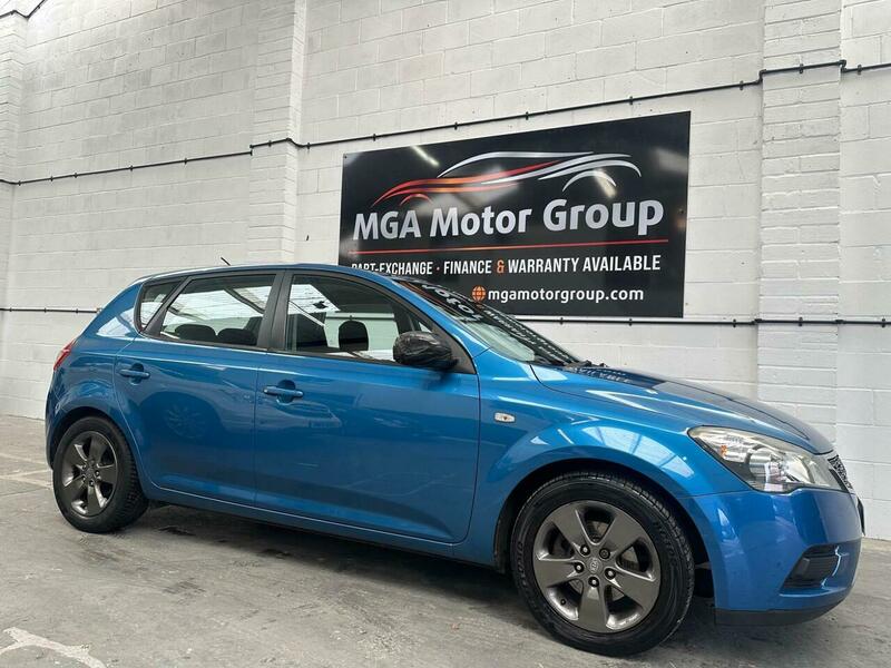 Used Kia Ceed 2010 for sale - 77236917: Photo 3