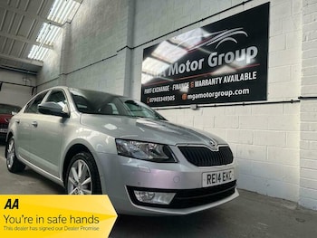 Used Skoda Octavia 2014 for sale - 79323625: Photo