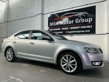 Used Skoda Octavia 2014 for sale - 79323625: Photo