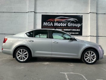 Used Skoda Octavia 2014 for sale - 79323625: Photo