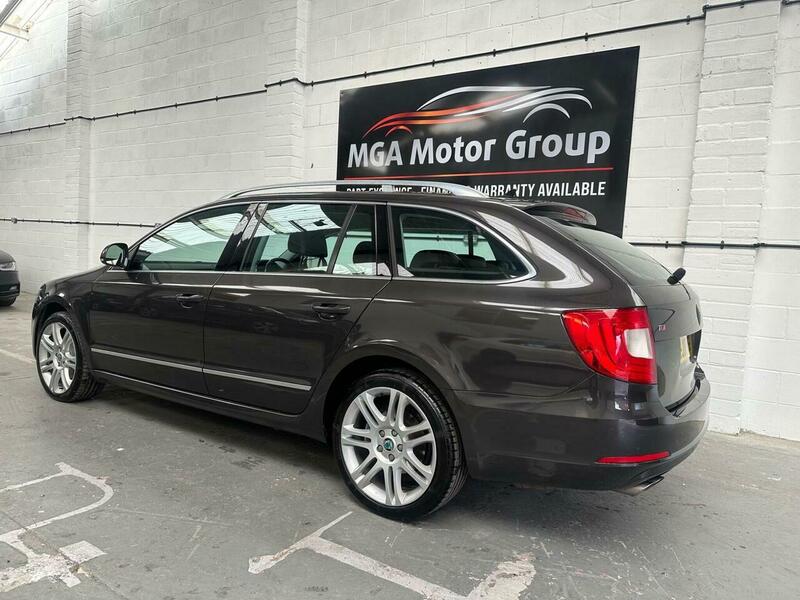 Used Skoda Superb 2011 for sale - 76197392: Photo 13