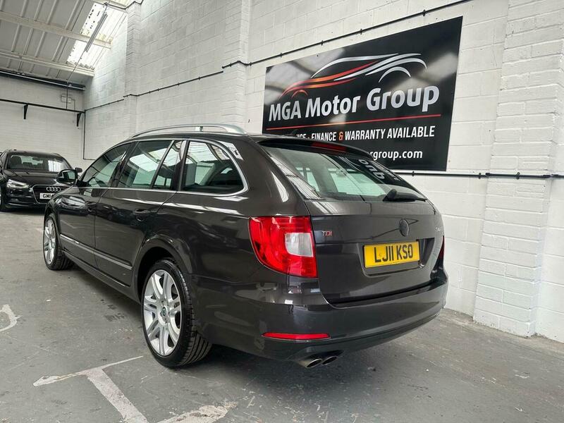 Used Skoda Superb 2011 for sale - 76197392: Photo 14