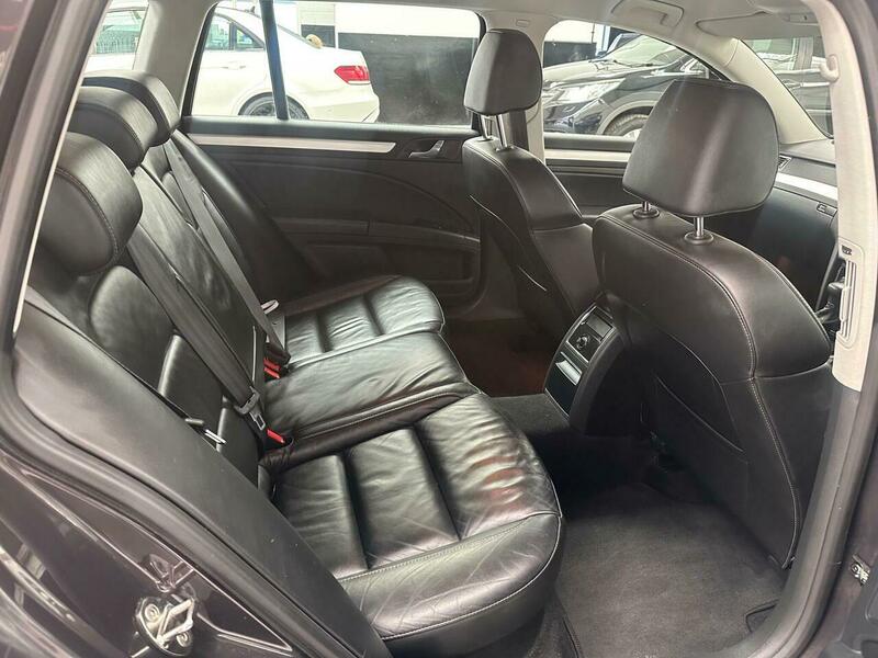 Used Skoda Superb 2011 for sale - 76197392: Photo 18