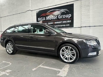 Used Skoda Superb 2011 for sale - 76197392: Photo 3