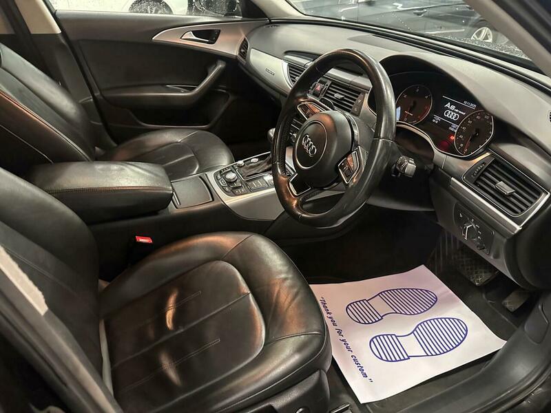 Used Audi A6 Allroad 2013 for sale - 76536336: Photo 15