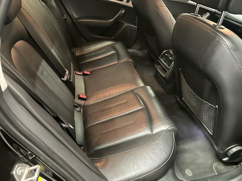 Used Audi A6 Allroad 2013 for sale - 76536336: Photo 16