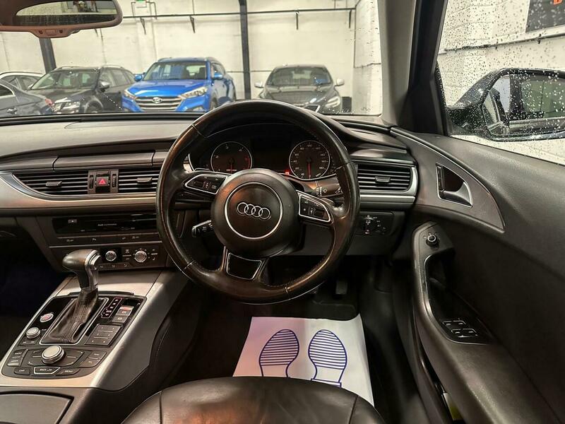 Used Audi A6 Allroad 2013 for sale - 76536336: Photo 17