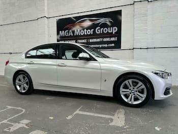 Used BMW 3 Series 2017 for sale - 79739071: Photo