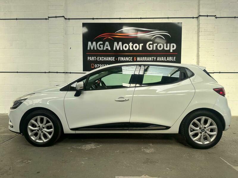 Used Renault Clio 2017 for sale - 78083766: Photo 10