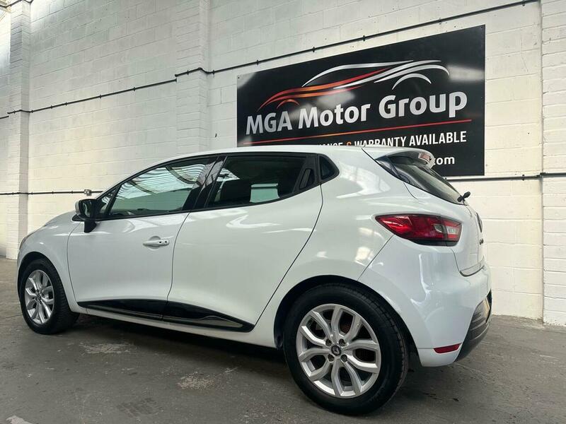 Used Renault Clio 2017 for sale - 78083766: Photo 11