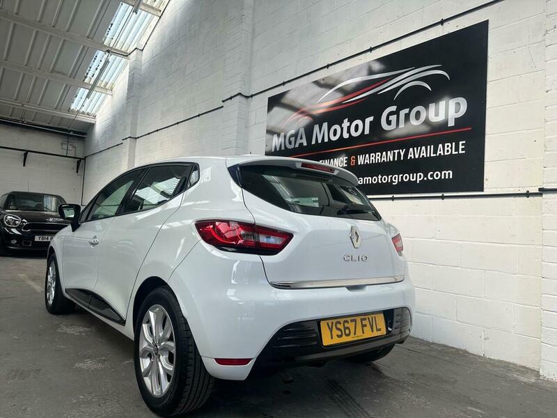 Used Renault Clio 2017 for sale - 78083766: Photo 12