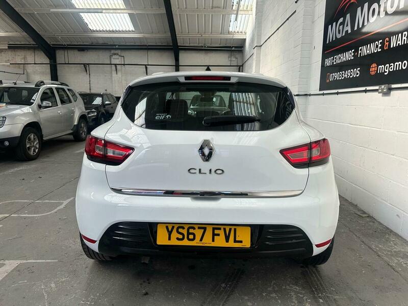 Used Renault Clio 2017 for sale - 78083766: Photo 13