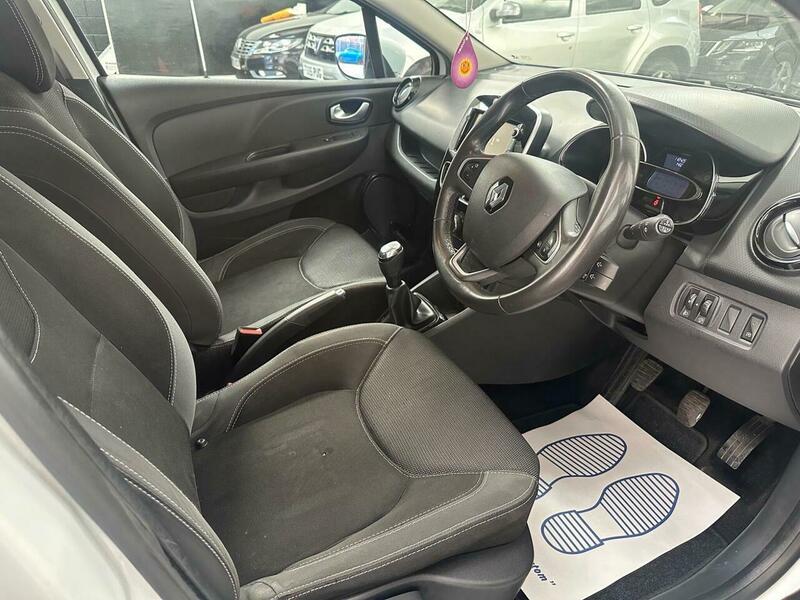 Used Renault Clio 2017 for sale - 78083766: Photo 14