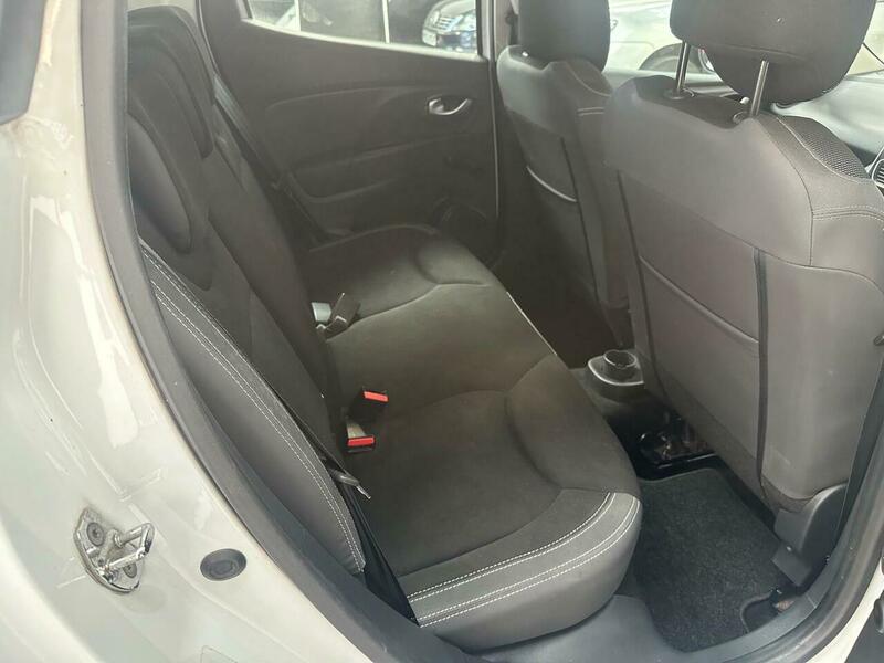 Used Renault Clio 2017 for sale - 78083766: Photo 15