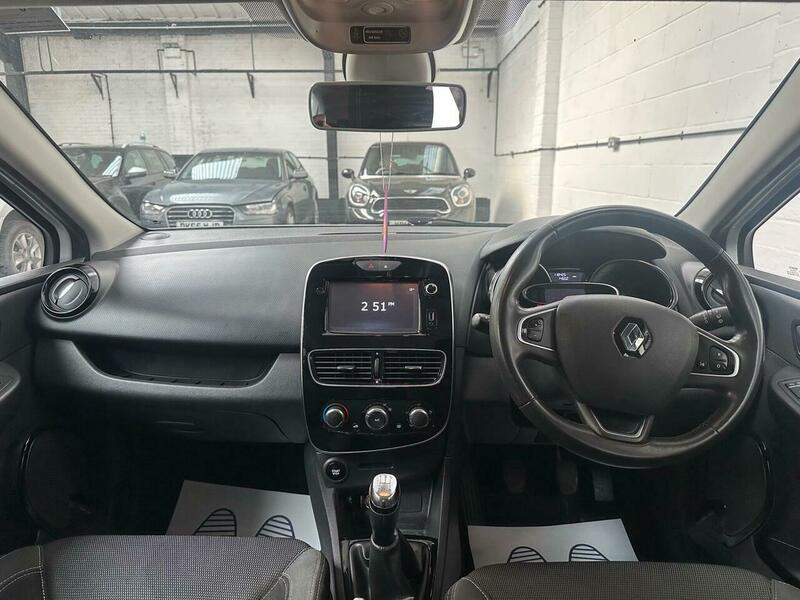 Used Renault Clio 2017 for sale - 78083766: Photo 16