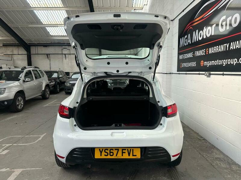 Used Renault Clio 2017 for sale - 78083766: Photo 17