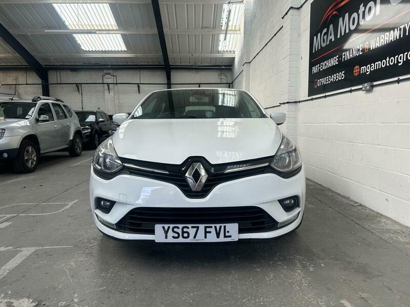 Used Renault Clio 2017 for sale - 78083766: Photo 2