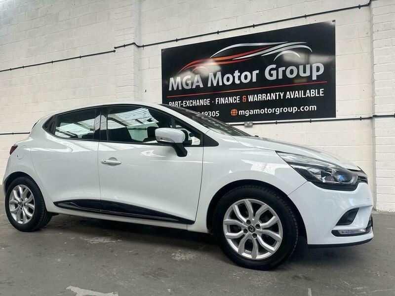 Used Renault Clio 2017 for sale - 78083766: Photo 3