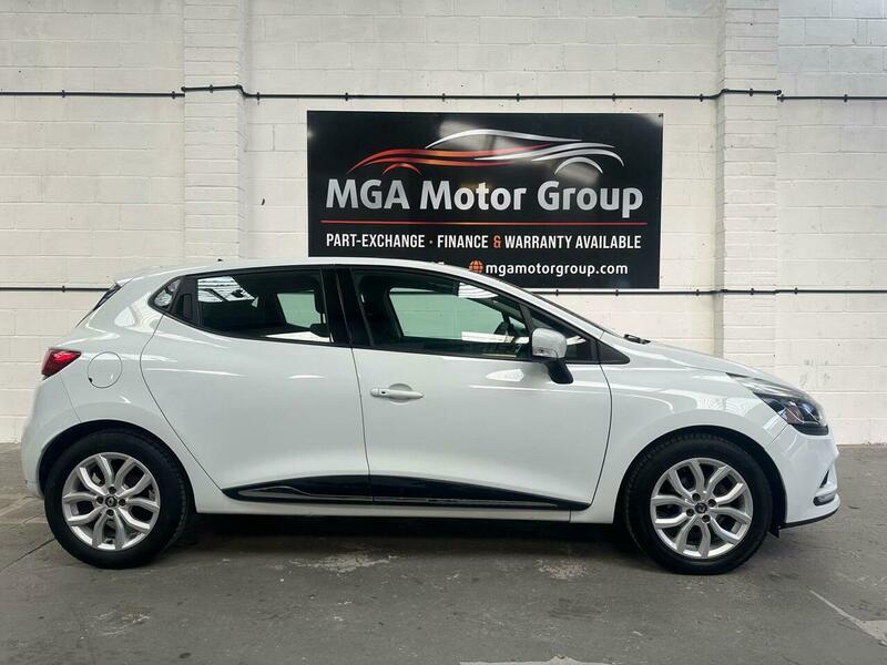 Used Renault Clio 2017 for sale - 78083766: Photo 4