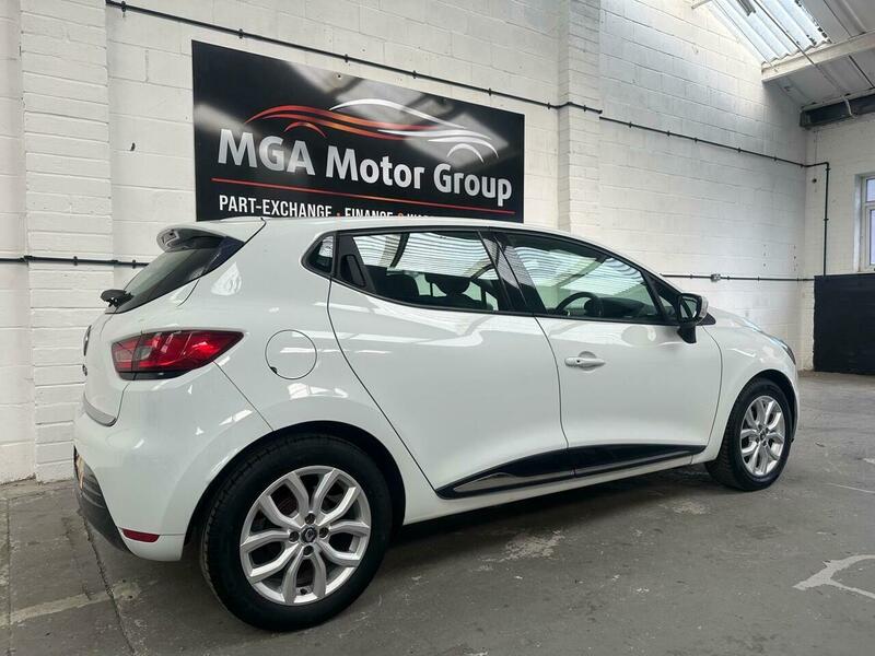 Used Renault Clio 2017 for sale - 78083766: Photo 5