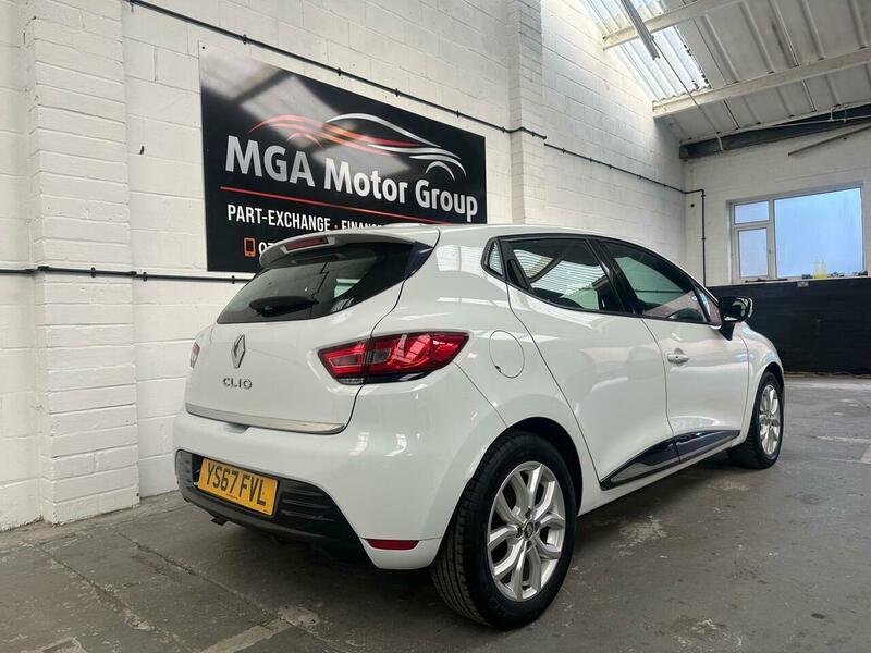 Used Renault Clio 2017 for sale - 78083766: Photo 6