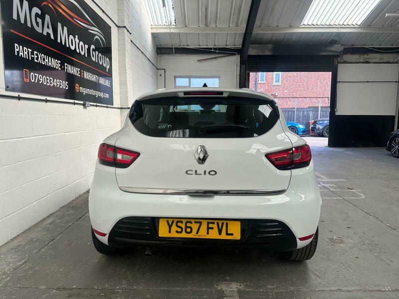Used Renault Clio 2017 for sale - 78083766: Photo 7