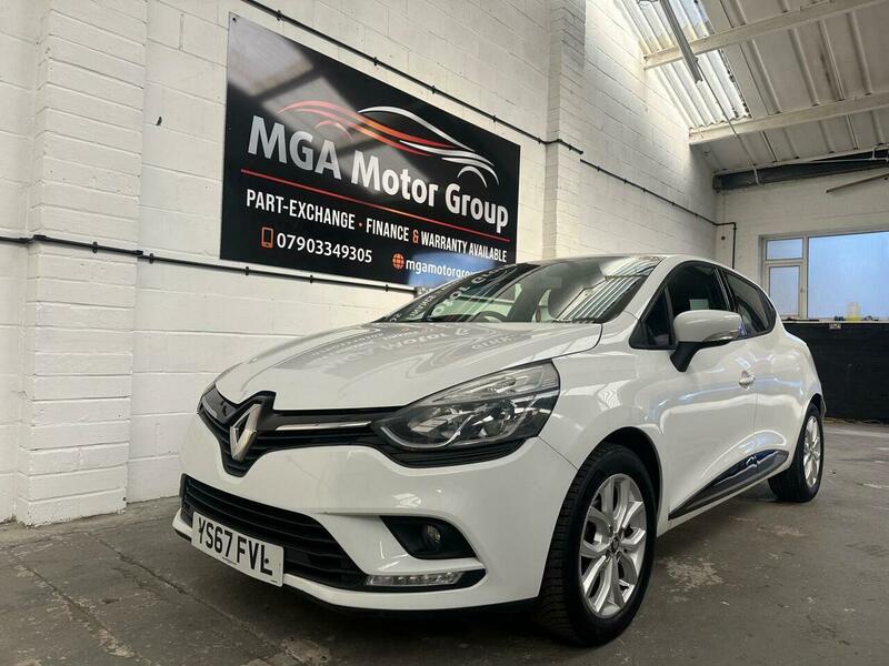 Used Renault Clio 2017 for sale - 78083766: Photo 8