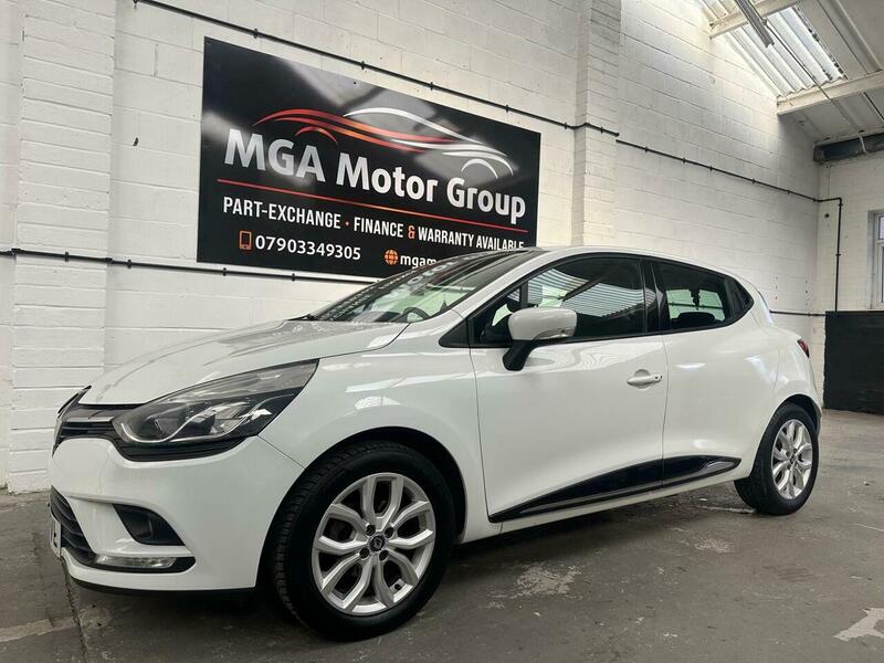 Used Renault Clio 2017 for sale - 78083766: Photo 9