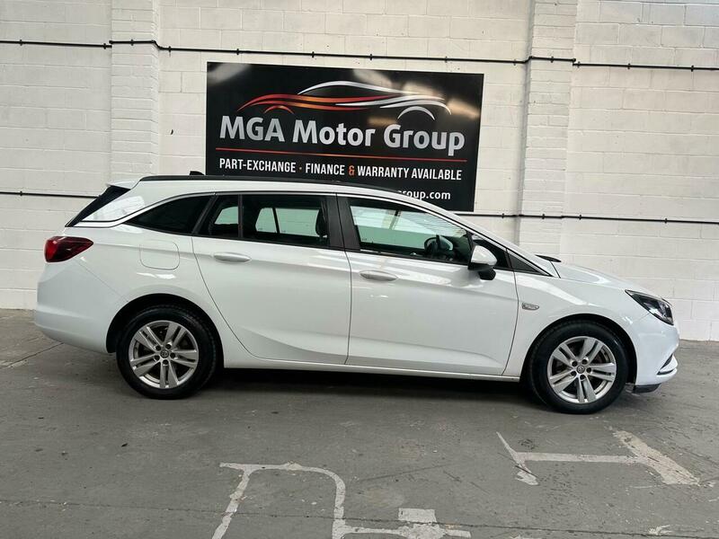 Used Vauxhall Astra 2018 for sale - 76712187: Photo 5