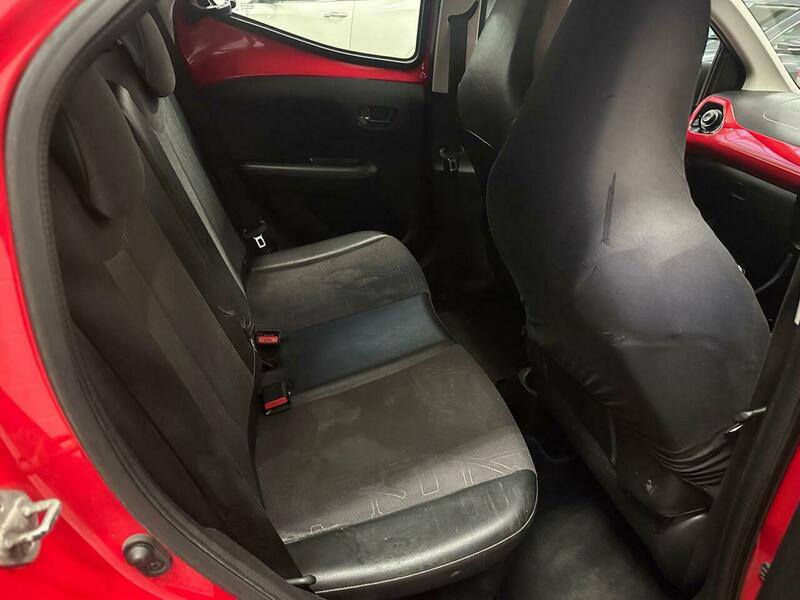 Used Toyota AYGO 2014 for sale - 76520880: Photo 13