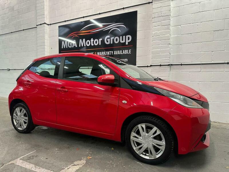 Used Toyota AYGO 2014 for sale - 76520880: Photo 5