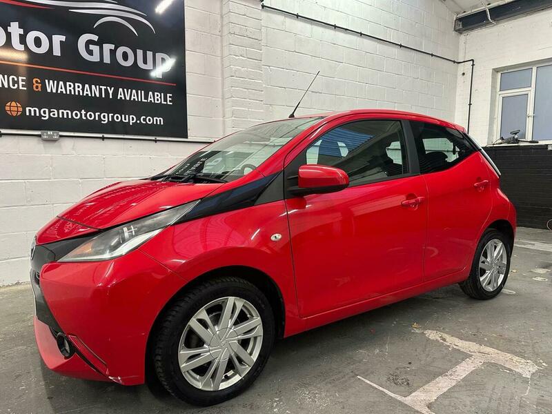 Used Toyota AYGO 2014 for sale - 76520880: Photo 9